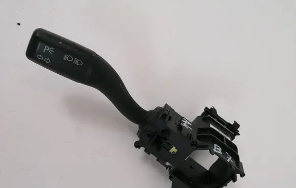 Audi A3 S3 A3 Sportback 8P Indicator stalk 4E0953513E