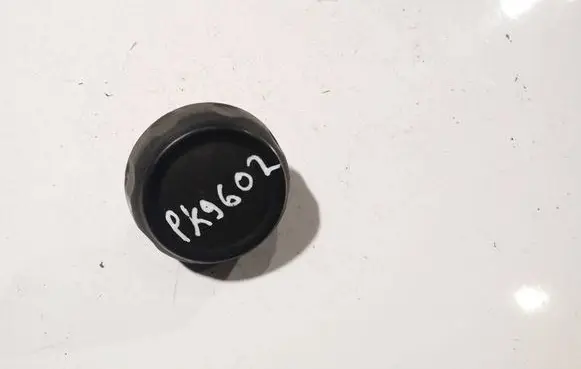 Citroen C4 I Picasso Seat adjustment knob 5211236