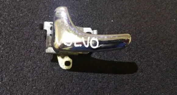 Volvo S40, V40 Rear door interior handle 854851
