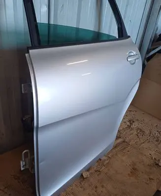 Seat Altea Rear door