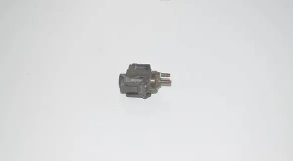 Turbo solenoid valve