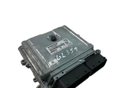 Volvo S80 Engine control unit/module ECU P31303388 0281015286