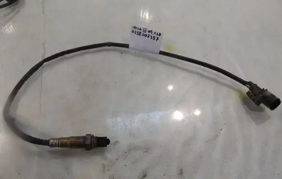 Seat Ibiza III (6L) Lambda probe sensor 0258007357