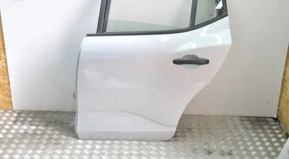 Dacia Sandero III Rear door