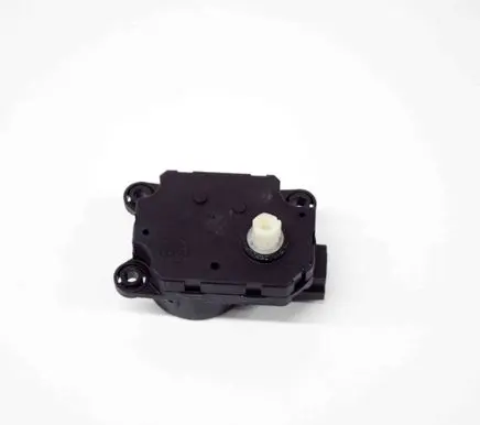 Maserati GranTurismo Air flap motor/actuator 52421942 E12901A