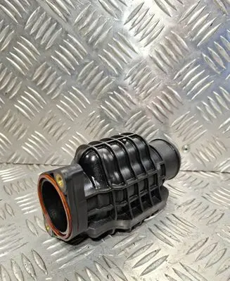 Citroen DS3 Intercooler hose/pipe 072052