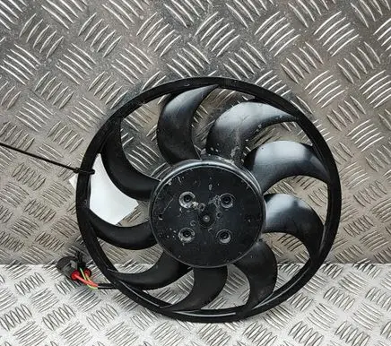 Volvo XC40 Fan impeller 31686169 HW00SW00