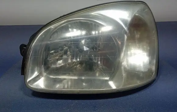 Hyundai Santa Fe Headlight/headlamp 92101-26XXX