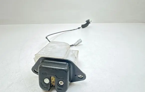 Honda FR-V Tailgate/trunk/boot lock/catch/latch