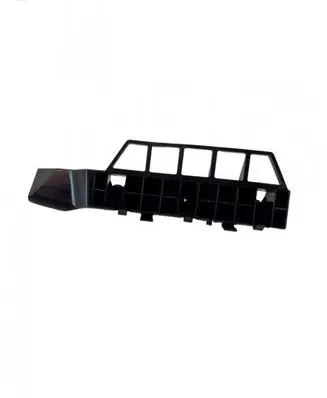 KIA Venga Front bumper mounting bracket 866151P000