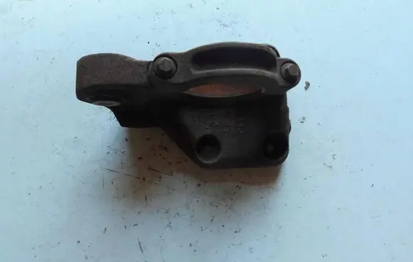 Volvo XC60 Driveshaft support bearing bracket 6G9N3K305AB