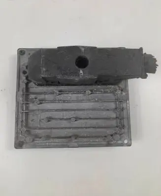 Ford C-MAX I Engine control unit/module S118934202B