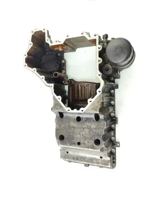 BMW 5 F10 F11 Oil sump 312765 70312564 7570685