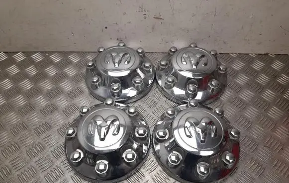 Dodge RAM R13 wheel hub/cap/trim 1XF55TRMAA