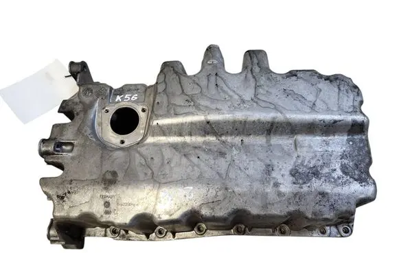 Volkswagen PASSAT B6 Oil sump 03G103603
