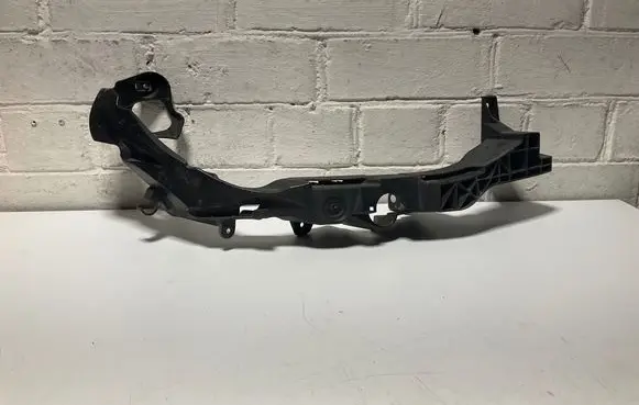 BMW 3 E92 E93 Headlight/headlamp mounting bracket 7227926 15857711
