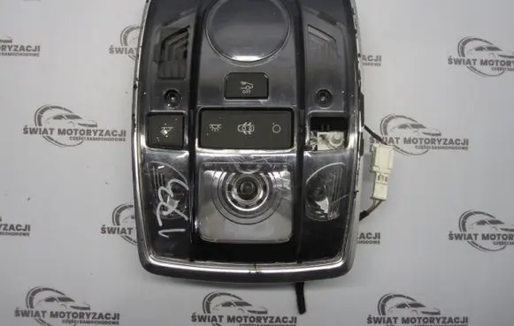 Peugeot 508 Front seat light 96884854XT