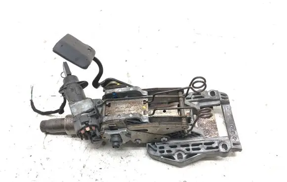 Audi A4 S4 B5 8D Steering wheel axle 8D1419502