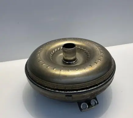 Mercedes-Benz CLS C219 Torque converter A2092500902 05209143 2092500902