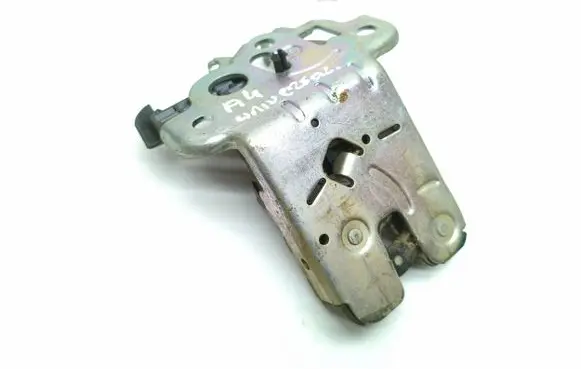 Audi A4 S4 B8 8K Tailgate/trunk/boot lock/catch/latch 8R0827505 18520810063