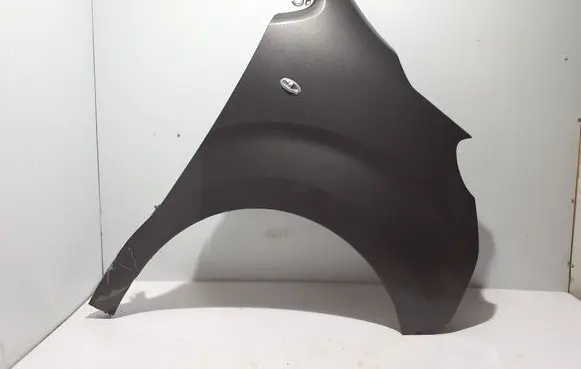 Toyota Proace Fender SU001A4223