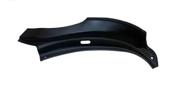Jaguar I-Pace Centre console side trim rear J9D328117AB