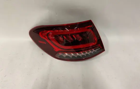 Mercedes-Benz GLC X253 C253 Rear/tail lights A2539062203