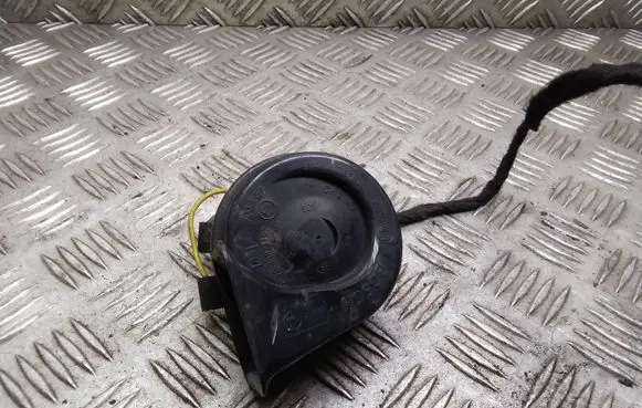 Mercedes-Benz A W169 Horn signal A046466 CH2143 001157