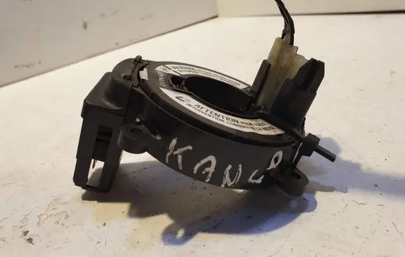 Renault Kangoo I Airbag slip ring squib (SRS ring) 54353383