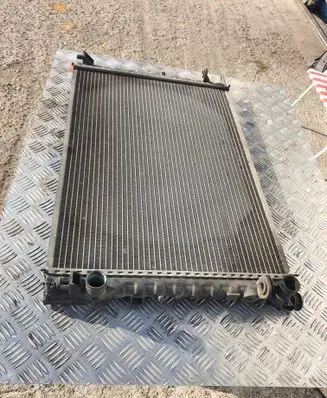 Renault Espace III Coolant radiator