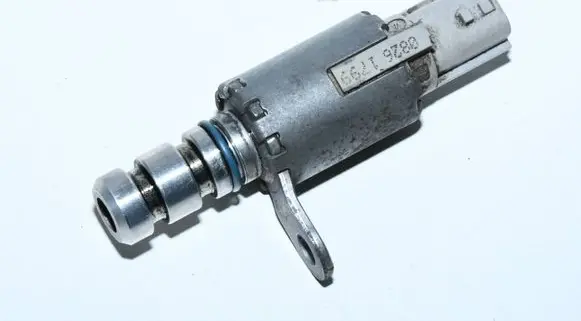 Renault Kadjar Oil pressure sensor 152417113R