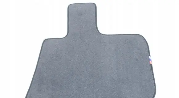 BMW X3 G01 Front floor mat 8745789
