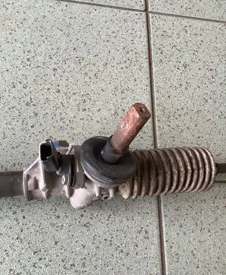 Renault Clio II Steering rack 6900000235 7700437052 6002350173075