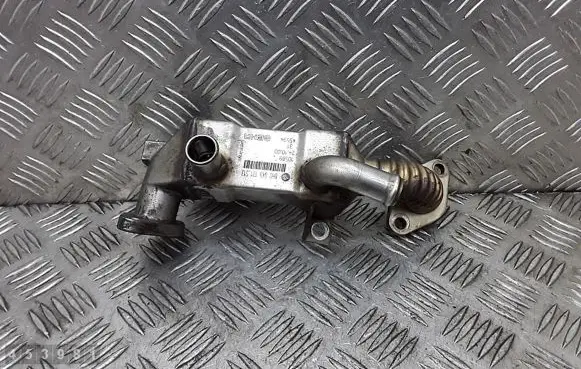 Audi A2 EGR valve cooler bh0045131513