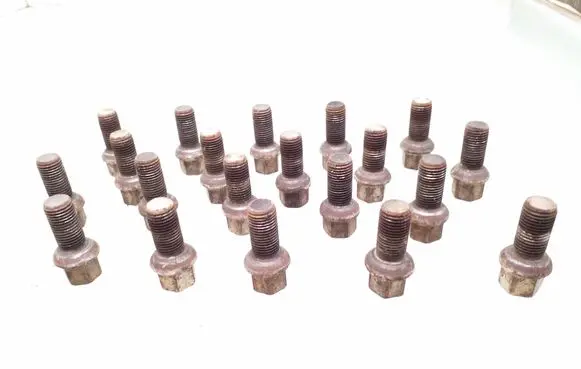 Skoda Octavia Mk3 (5E) Nuts/bolts 