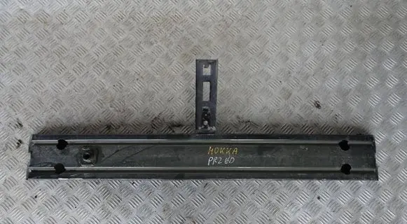 Opel Mokka Front bumper support beam MOKKABELPRZ