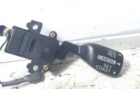Subaru Outback Cruise control switch 