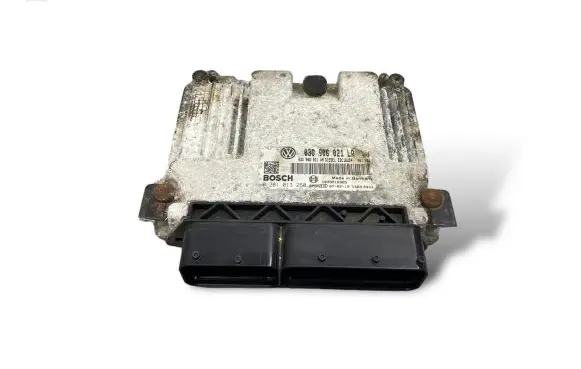 Volkswagen PASSAT B6 Engine control unit/module 03G906021LR