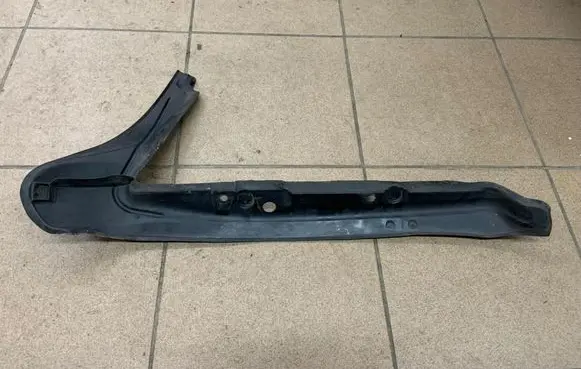 Audi A4 S4 B8 8K Fender foam support/seal 8K0821111A 8K0821111