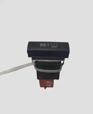 Skoda Octavia Mk2 (1Z) Other switches/knobs/shifts 1Z0927127C 10012848