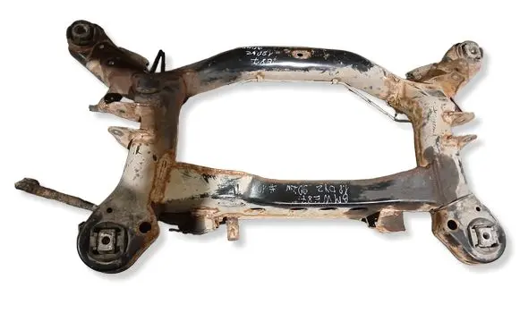 BMW 1 E81 E87 Rear subframe 