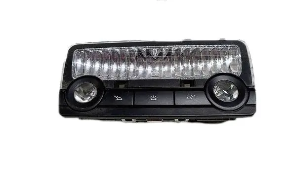 BMW 5 GT F07 Interior lighting switch 6570300000