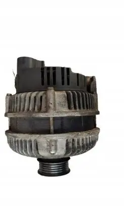 BMW 5 E39 Generator/alternator