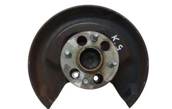 Toyota Yaris Rear wheel hub 854430040