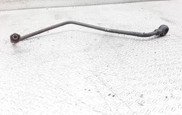 Fiat Ducato Turbo turbocharger oiling pipe/hose