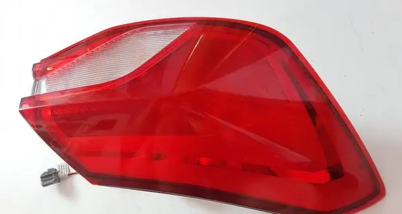 Ford Focus Rear/tail lights JX7B13405CE 00201756040000 C519RL