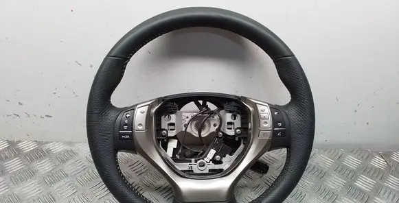 Lexus GS 250 350 300H 450H Steering wheel GS12004920