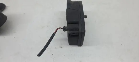 Audi A6 S6 C6 4F Alarm system siren 1K0951605C
