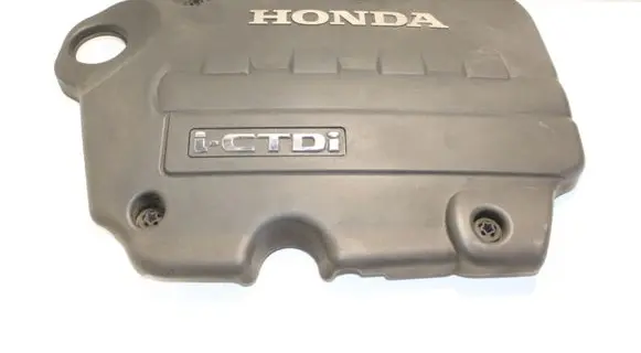 Honda CR-V Engine cover (trim) 2.2 Cdti