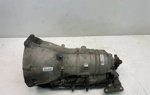 BMW 3 E92 E93 Automatic gearbox 7591972 7590329 6HP28